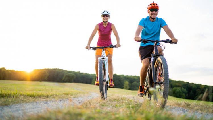 Aerobic exercises to try this summer Heart Hospital of New Mexico